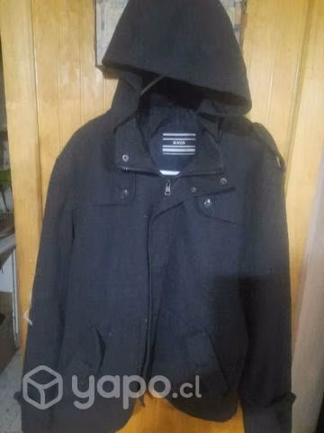 Chaqueta hombre talla L