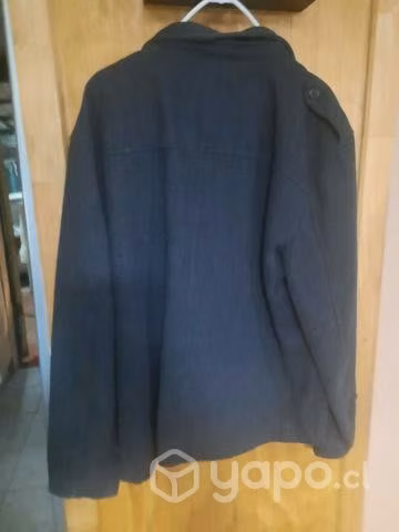 Chaqueta hombre talla L