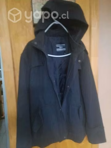 Chaqueta hombre talla L