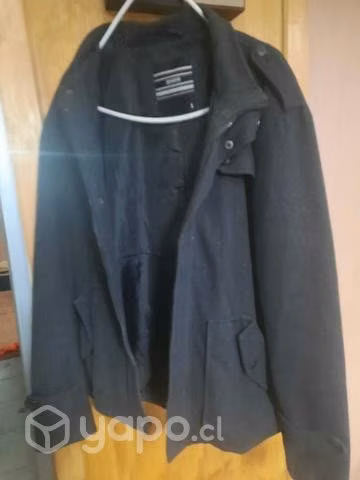 Chaqueta hombre talla L