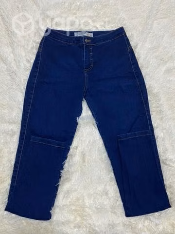 Jeans mujer