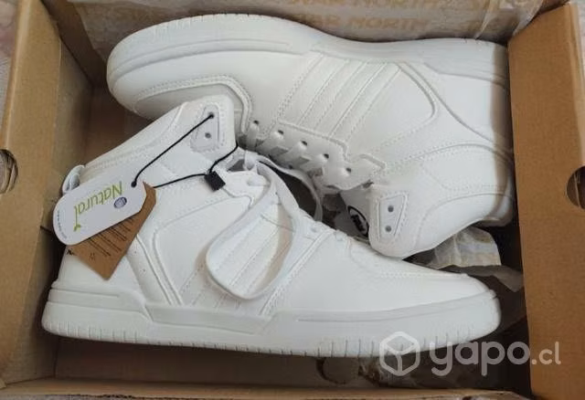 Zapatillas North Star nuevas