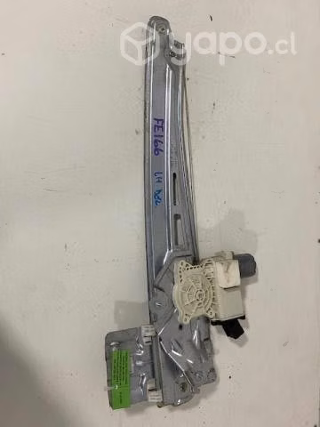 Cremallera alzavidrio eléct puerta delant Explorer