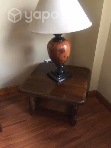 Muebles varios