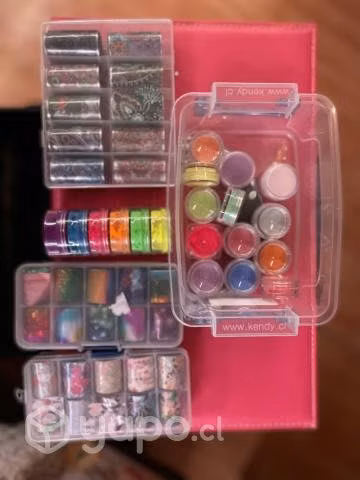 Accesorios para uñas - Imagen 4