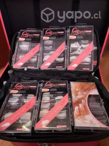 Accesorios para uñas - Imagen 5