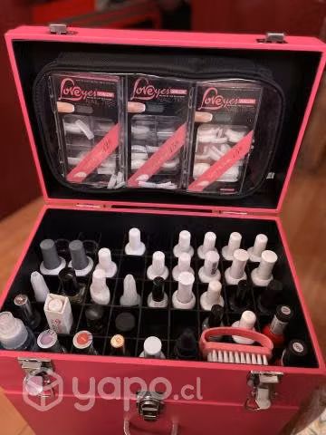 Accesorios para uñas - Imagen 3