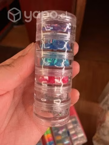 Accesorios para uñas - Imagen 6