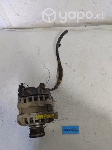 Alternador (MNP009) Mahindra Pik Up 2.2 2020 4x4