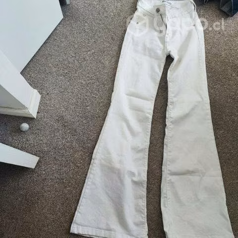 Pantalón push up divina