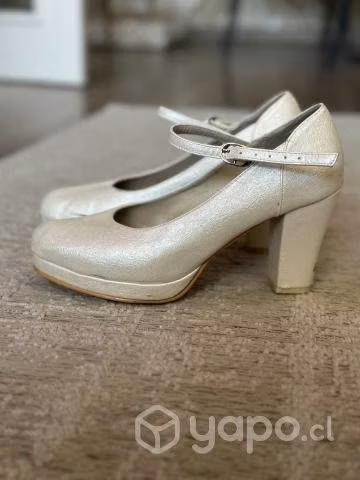 Zapatos Novia - Imagen 2