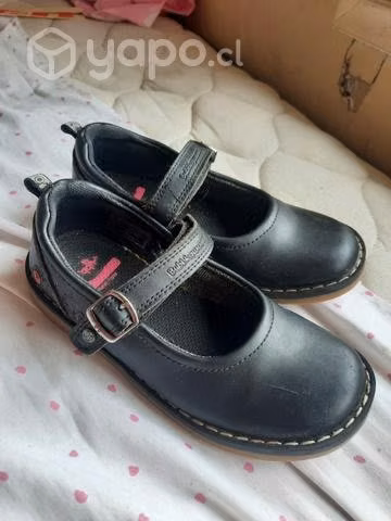 Zapatos colegio talla 34