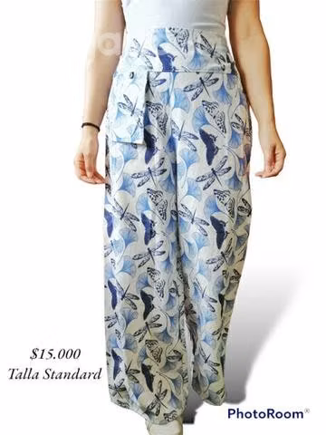 Pantalones y falda Tailandia