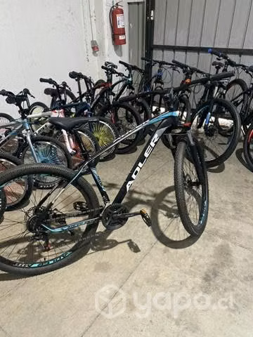 Mtb adler 29