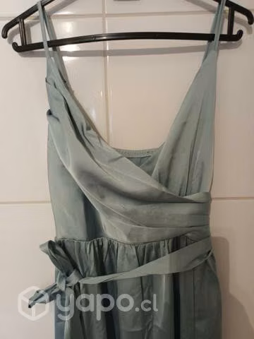 Vestido de Fiesta Nuevo Talla M