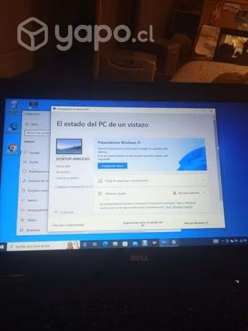 Notebook marca dell - Imagen 4