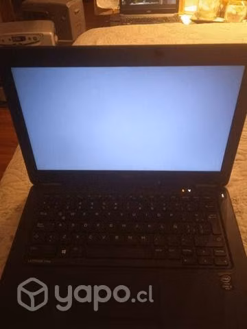 Notebook marca dell - Imagen 3