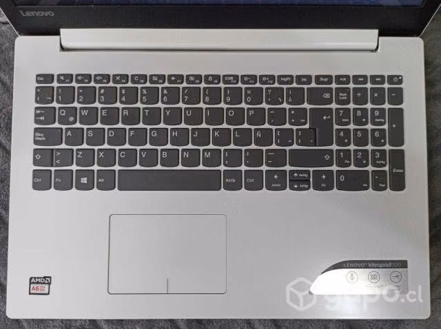 Computador Lenovo 320 - Imagen 4