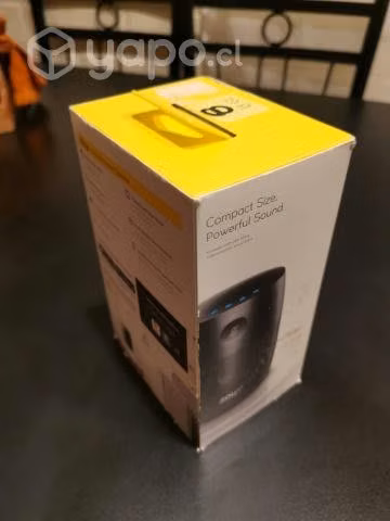 Asistente De Google Parlante Anker Zolo Mojo
