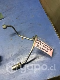 Caneria combustible (036) L200 2015