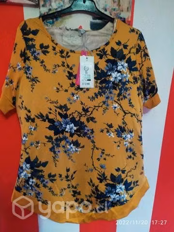 Poleras nuevas - Imagen 5