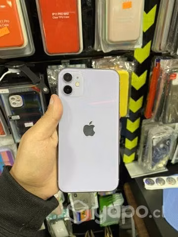 Chasis iPhone 11