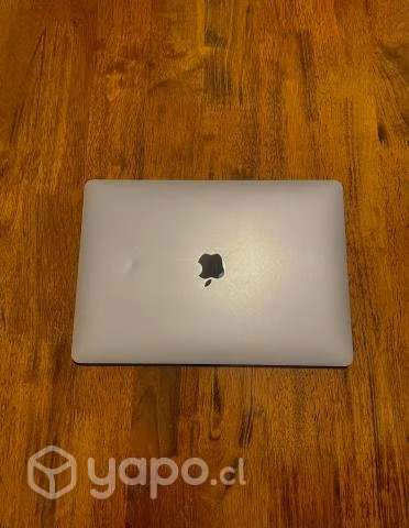 Macbook Air Retina 2019