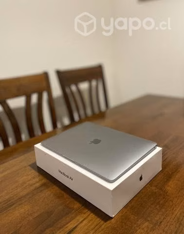 Macbook Air Retina 2019