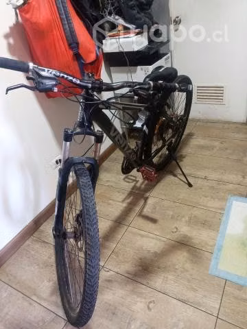 Bicicleta venzo aro 29