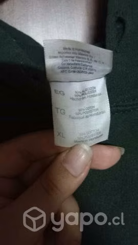 Poleron Xl - Imagen 2
