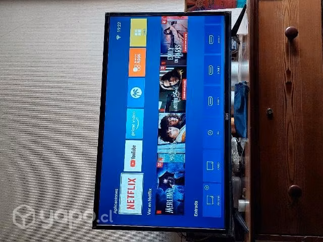 Tv 32 pulgadas