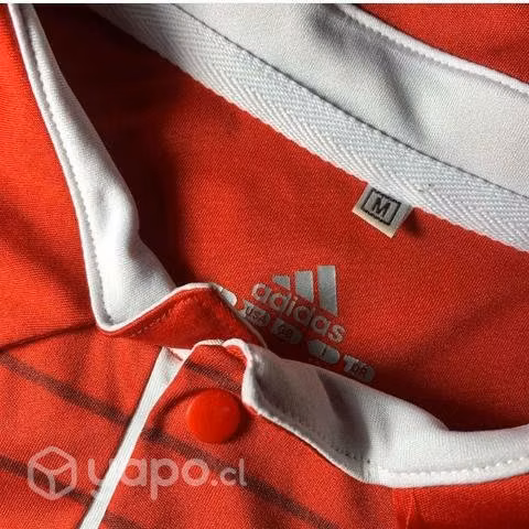 Polera Bayern Munich Vidal talla M - Imagen 4