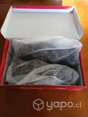 Zapatos huasa