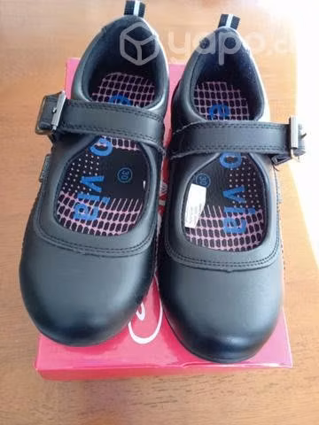 Zapatos huasa