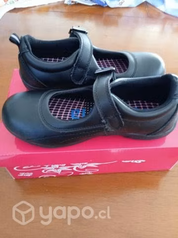 Zapatos huasa