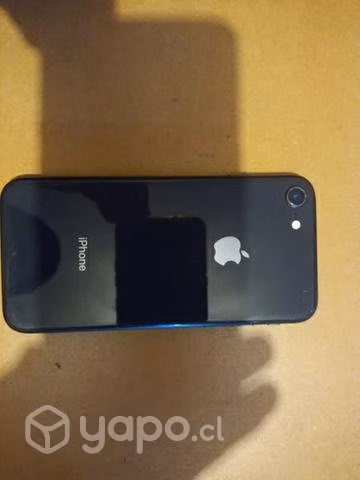 Celular IPhone 8 - Imagen 2