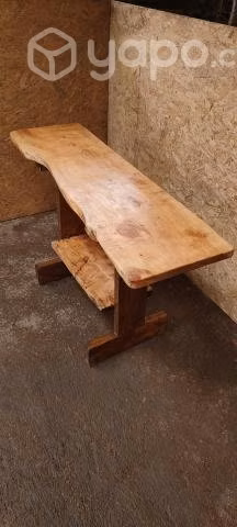 Mesa de arrimo
