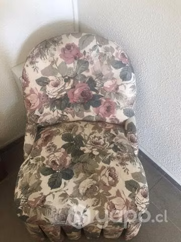 Sillones