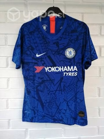 Polera chelsea talla L