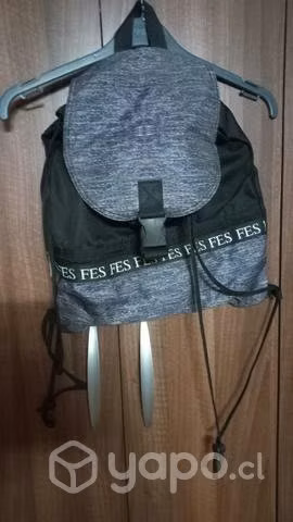 Mochila/morral
