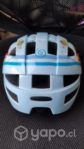 Casco bicicleta niño/a - Imagen 3