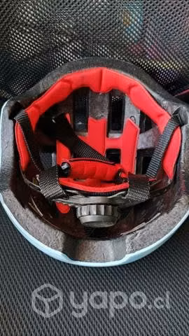 Casco bicicleta niño/a - Imagen 4