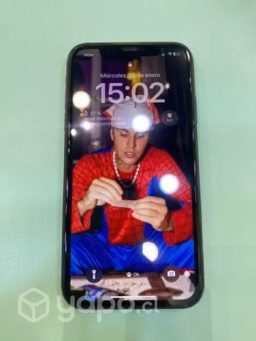 Iphone 11 64G