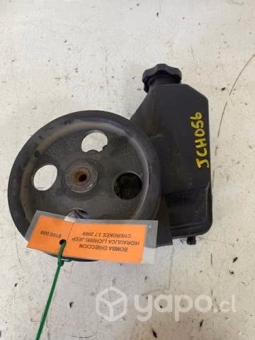 Bomba direccion hidraulica (JCH056) Jeep Cheroke