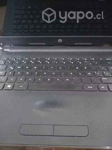 Notebook HP Intel Inside - Imagen 4