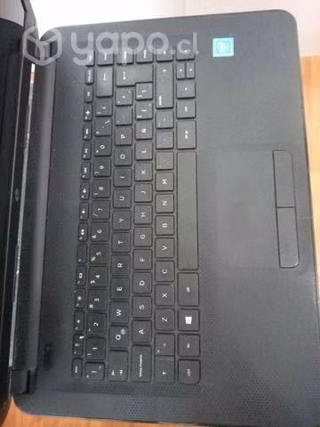 Notebook HP Intel Inside - Imagen 3