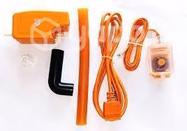 Bomba de codensado maxi orange aspen