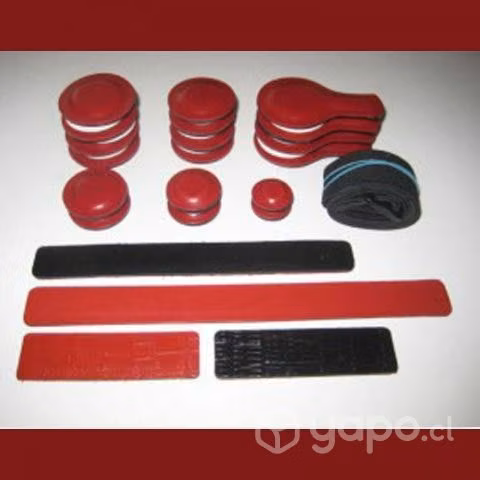 Imanes SET N° 2, biomagnetismo, Neodimio