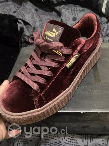 Zapatillas Puma fenty