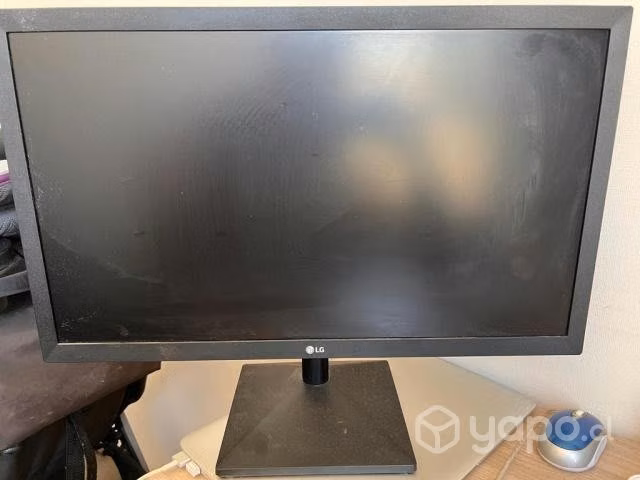 Monitor LG - Imagen 2